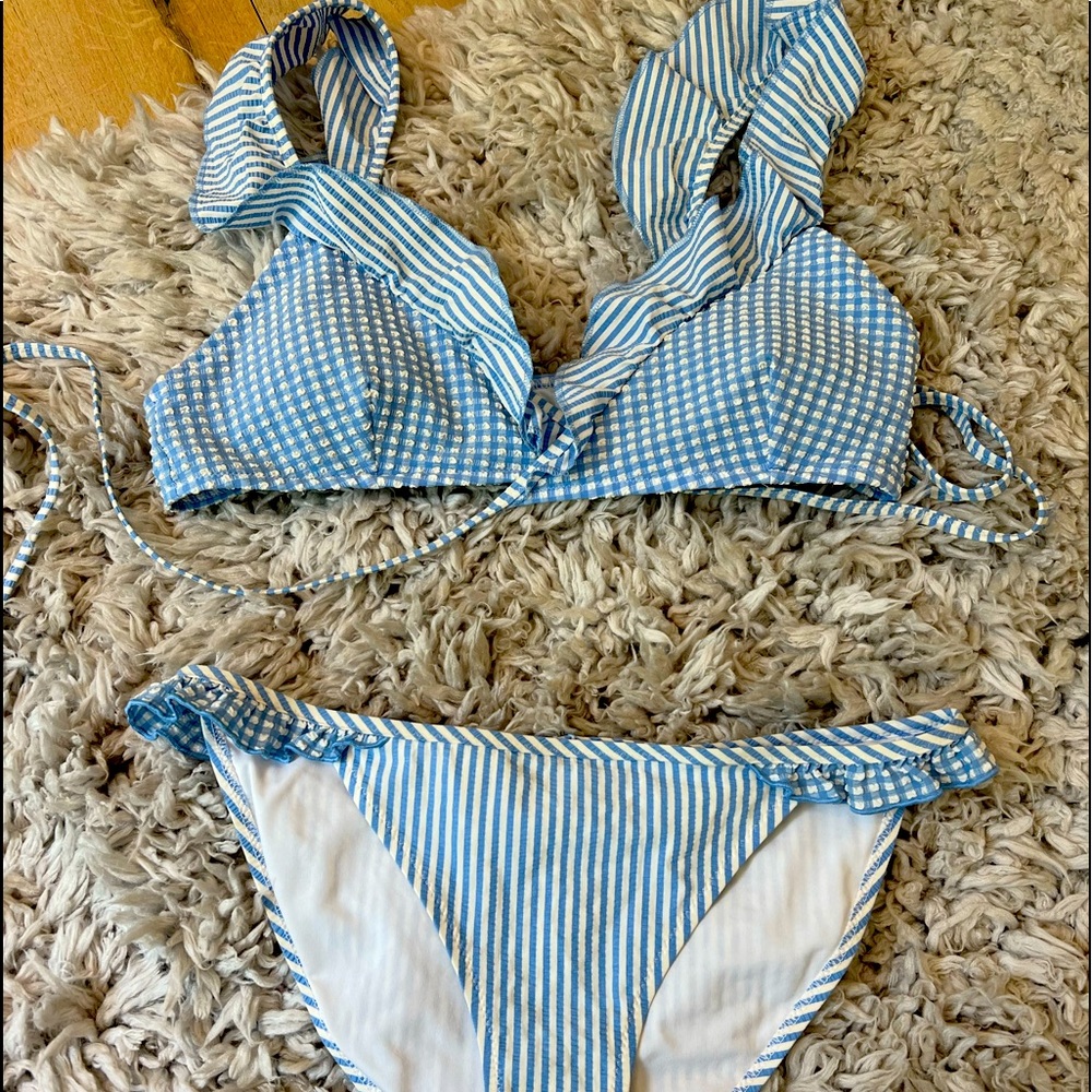 aerie bikini